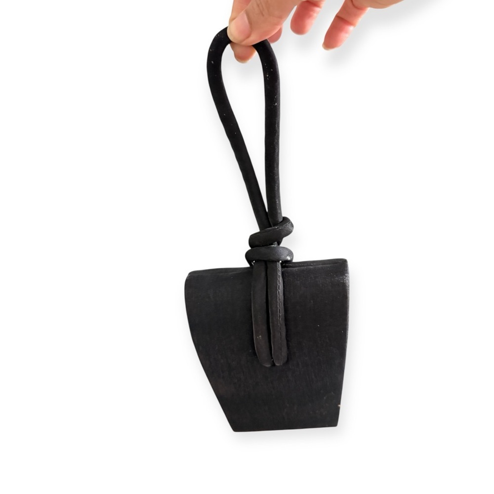 La Regale Black small bag